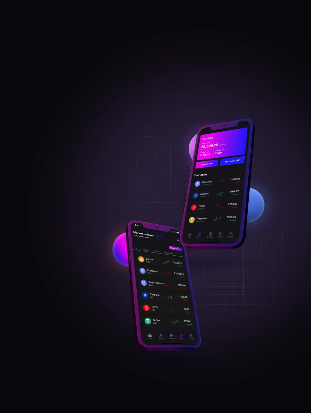 Immediate Maximizer - Create an Account